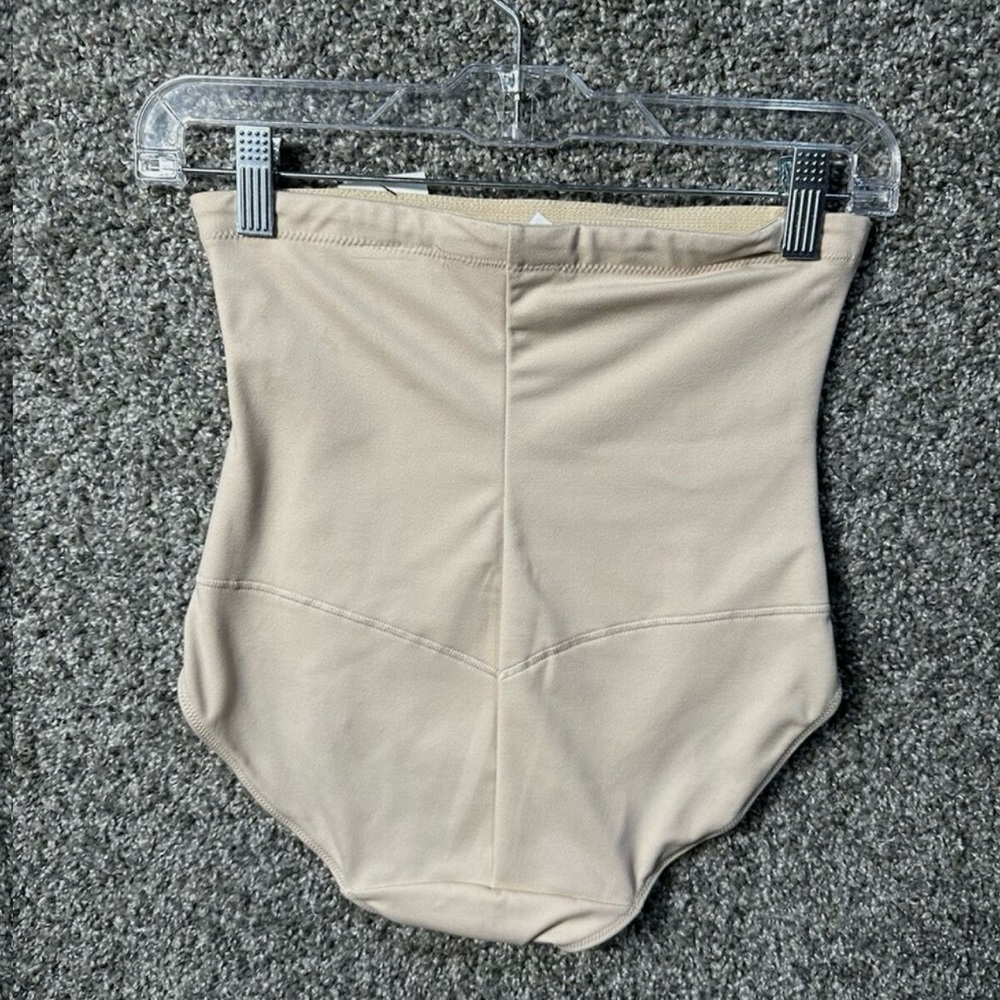 Maidenform Shapewear Firm Control High Waist Brief SZ Medium NWT - Picture 8 of 11